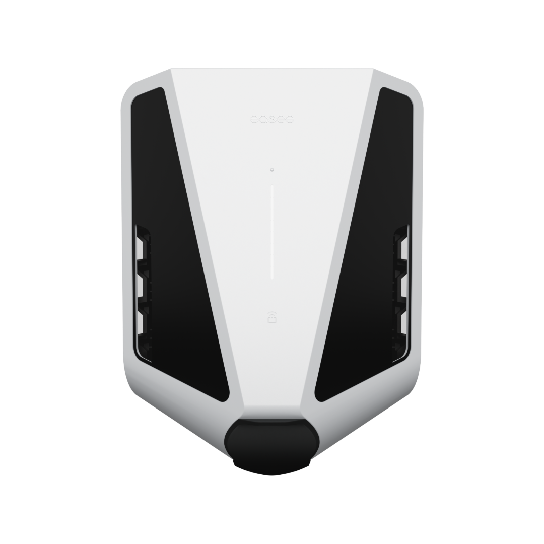 Easee Charge Max laddbox