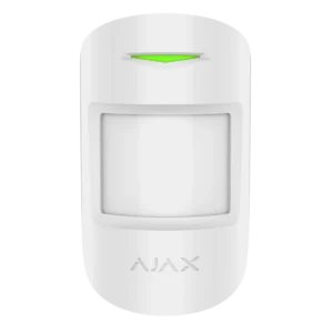 AJAX MotionProtect – rörelsedetektor
