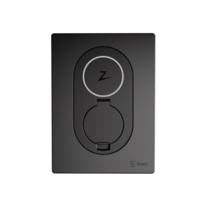 Zaptec Go laddbox