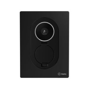 Zaptec Go 2 laddbox