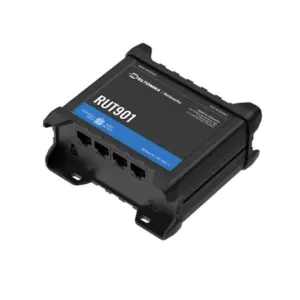 Teltonika RUT901 4G Router