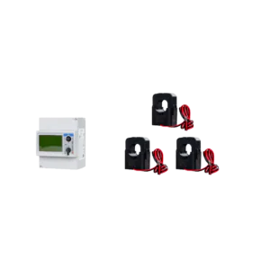 CTEK Nanogrid Local Plus 200A