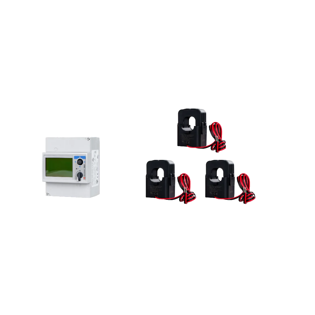 CTEK Nanogrid Local Plus 200A