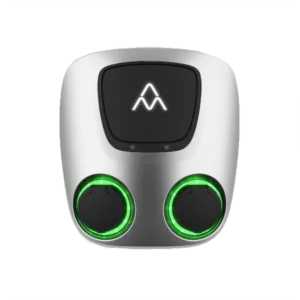 Charge Amps Aura (RCD)