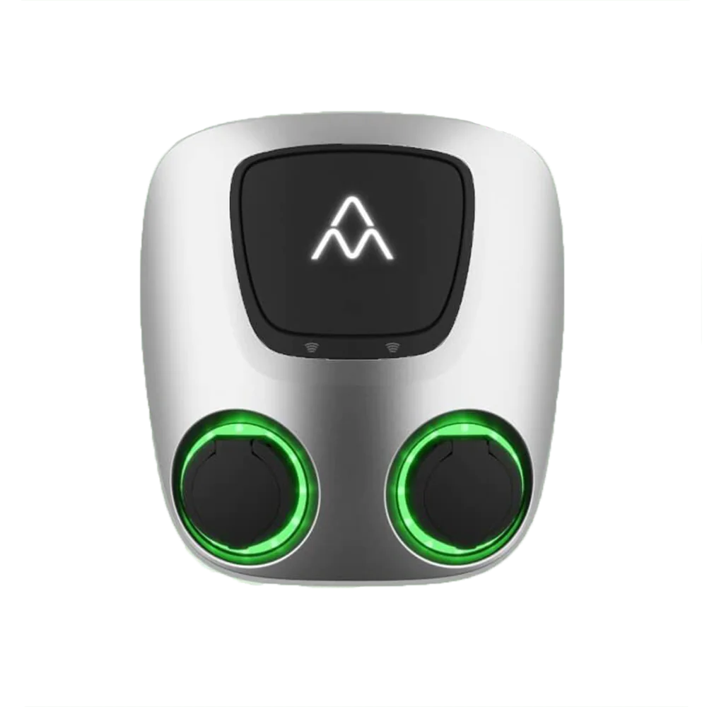 Charge Amps Aura (RCD)