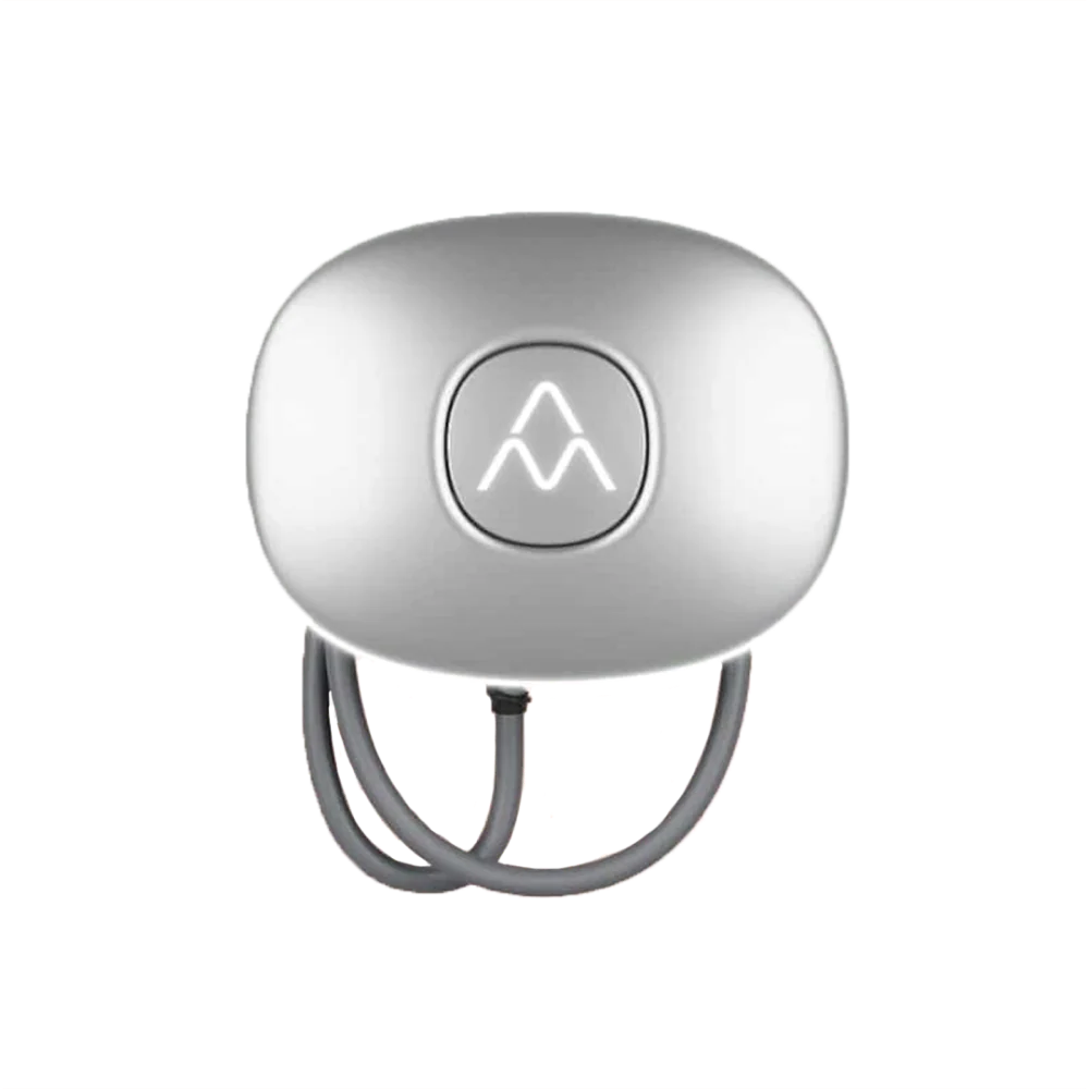 Charge Amps Halo