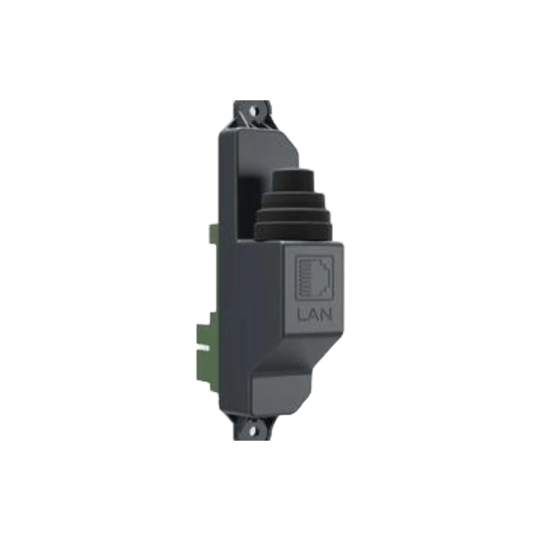 Charge Amps Dawn LAN-modul