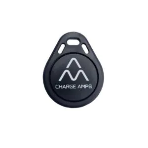 Charge Amps RFID-tag