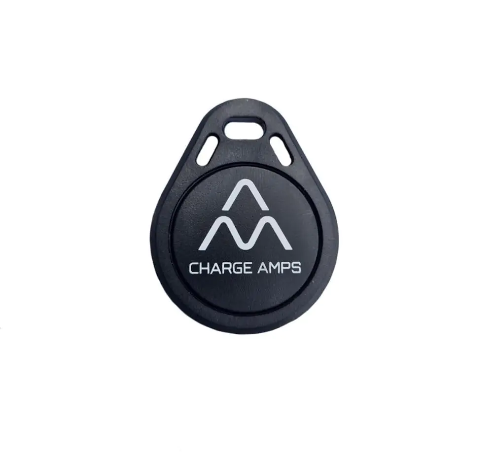 Charge Amps RFID-tag