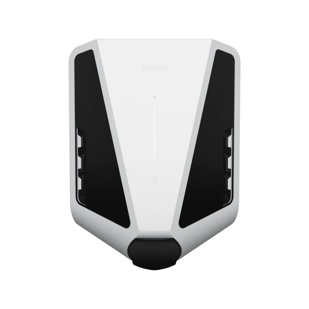 Easee Charge Max laddbox
