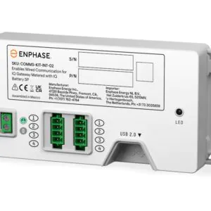Enphase Kommunikationskit 2