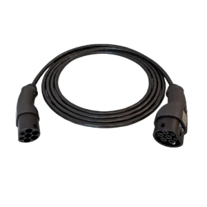 Metron Tesla laddkabel Typ 2, 11 kW 16A