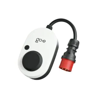 Go-e Charger Gemini Flex