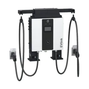 EVlink Pro DC 60 kW, 2xCCS2
