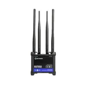 CTEK Extern 4G Router