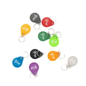 Go-e RFID Tag 10-pack