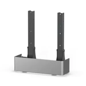 Enphase IQ Batteri 5P Piedestal