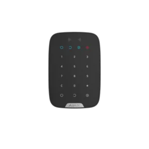 AJAX Keypad Plus – manöverpanel
