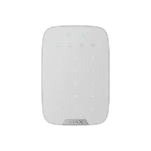AJAX Superior KeyPad Plus G3 – manöverpanel