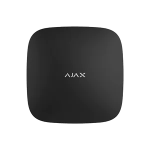 AJAX Hub 2 Plus – larmcentral Superior
