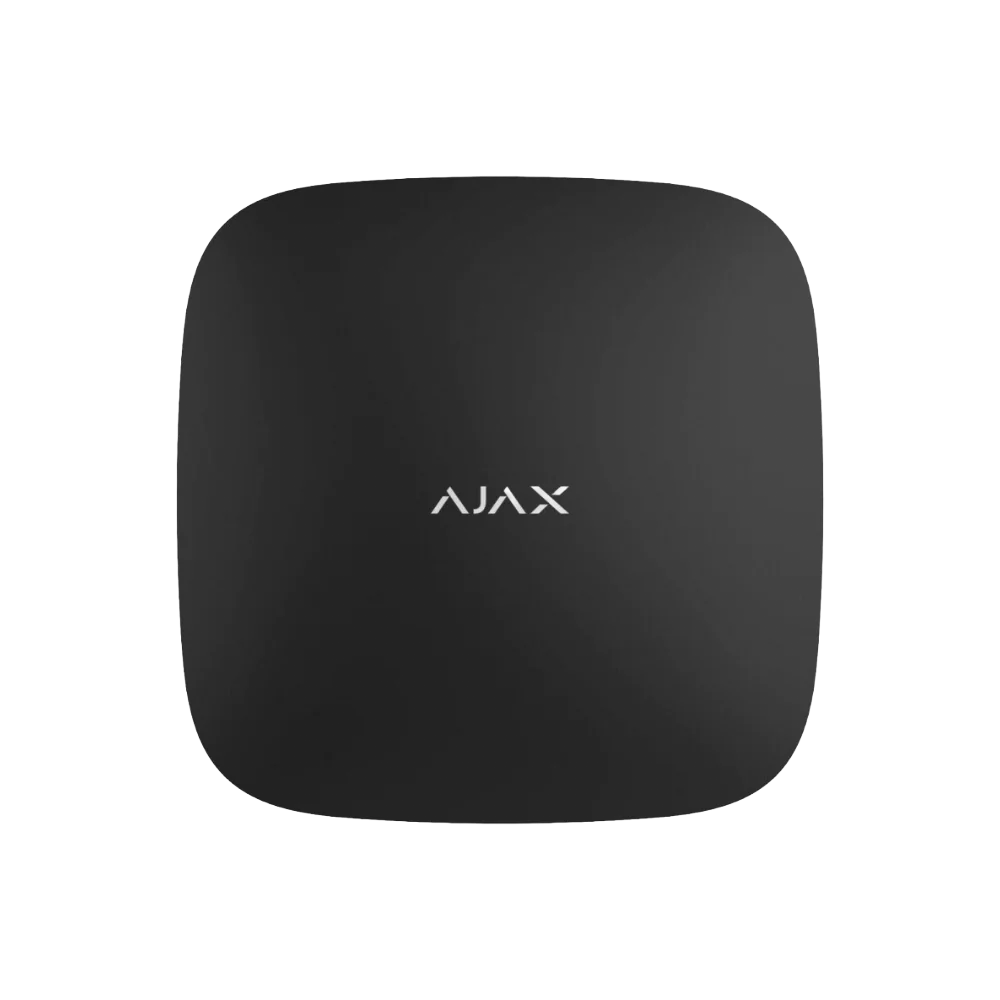 AJAX Hub 2 Plus – larmcentral Superior