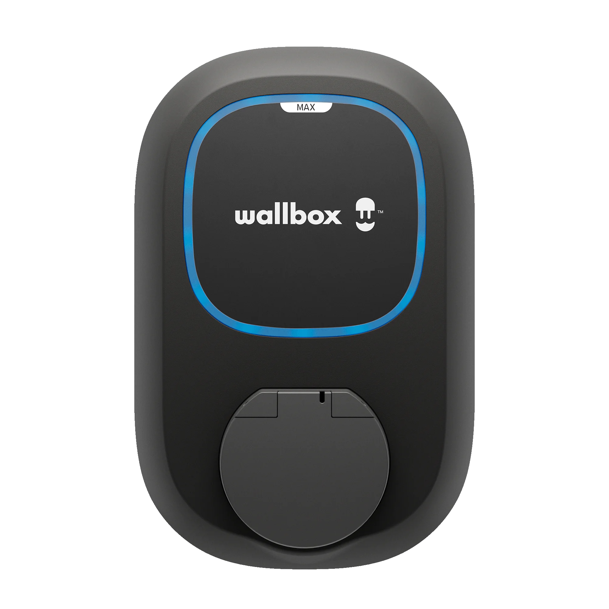 Wallbox Pulsar Max Socket