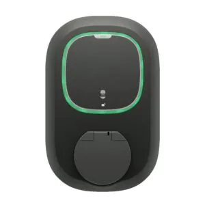 Wallbox Pro – Socket