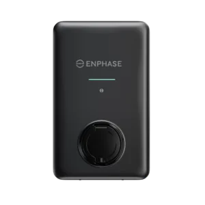 Enphase IQ Charger 2