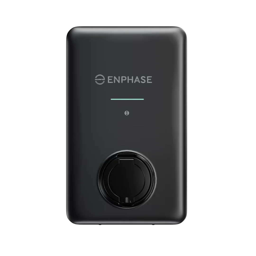 Enphase IQ Charger 2