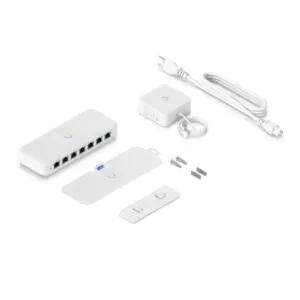 Ubiquiti UniFi USW Ultra PoE 60W