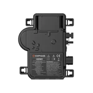 Enphase IQ8MC Mikroväxelriktare