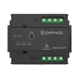 Enphase IQ Relay 3-fas