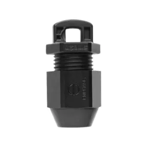 Enphase Terminator-lock för runda IQ-kabeländar