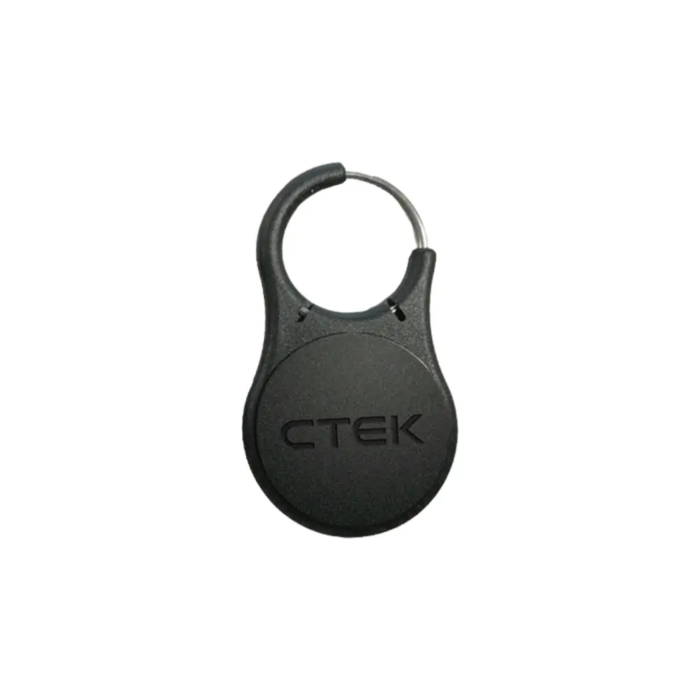 CTEK RFID Tagg