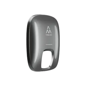 Charge Amps Luna Front Cover