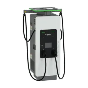 Schneider StarCharge Fast 180 kW, 2xCCS2
