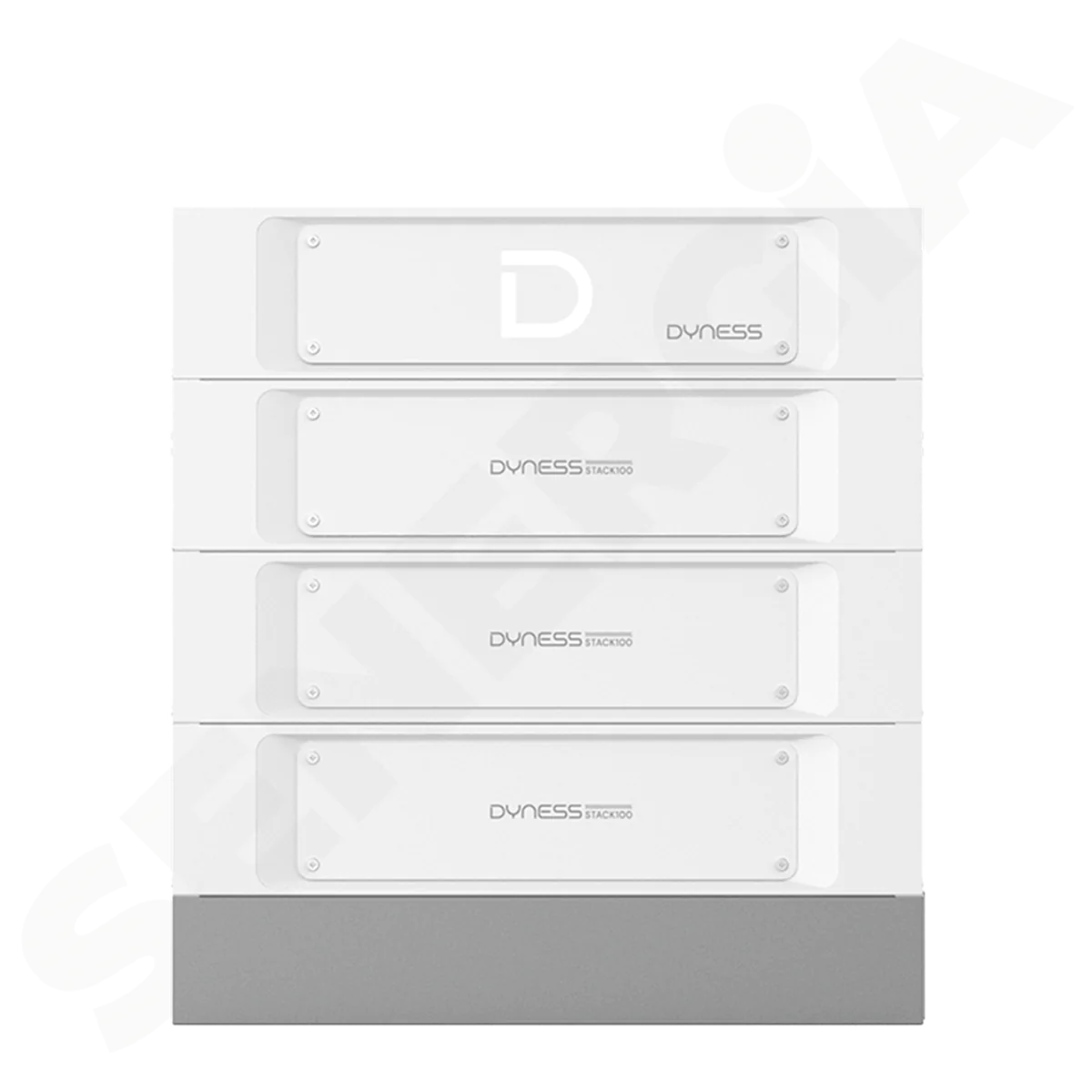 Dyness STACK100 batterilager