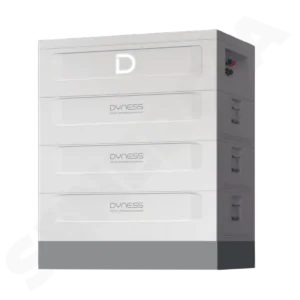 Dyness STACK100 PRO batterilager 15,4 kWh