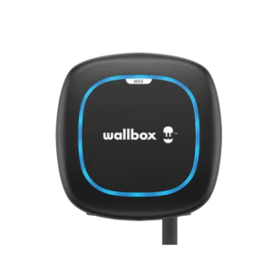 Wallbox Pulsar Max