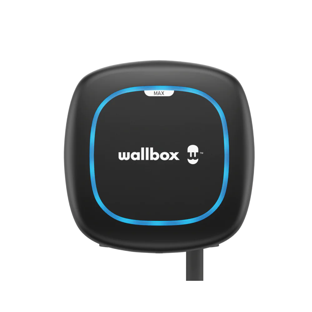 Wallbox Pulsar Max