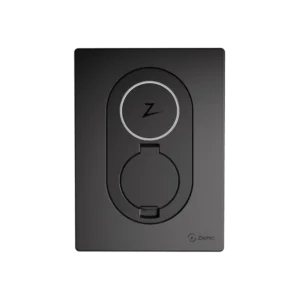 Zaptec Go laddbox