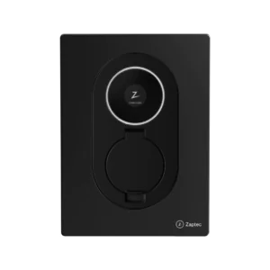 Zaptec Go 2 laddbox