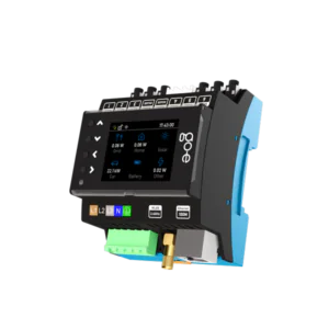 go-e Controller
