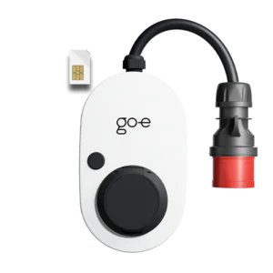 go-e Charger Gemini Flex 2.0 (4G)