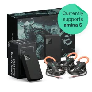 Perific Powerlink Kit Monitor