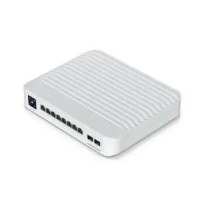 Ubiquiti Professional 8 PoE 120W Switch