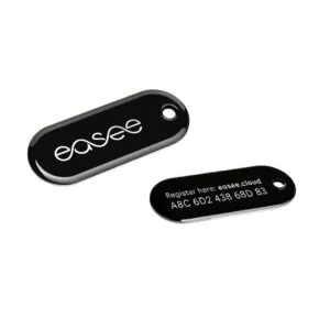 Easee RFID tag